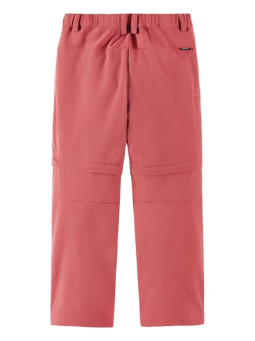 Reima BugProof Hose " Surina " in Red Clay