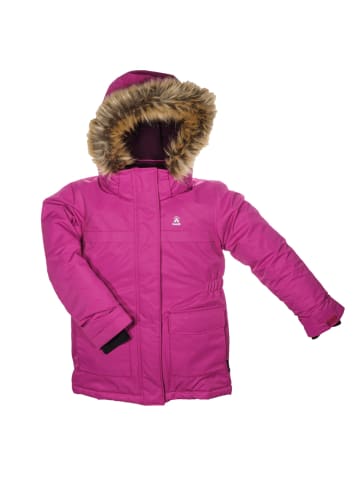 Kamik Winterjacke KATY in pink