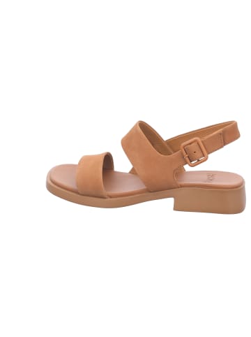 Camper Sandalette in braun