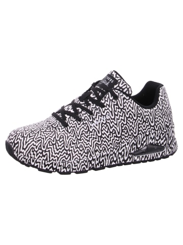 Skechers Sneaker Uno Infinite in Schwarz