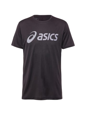 asics Funktionsshirt CORE in performance black-carrier grey