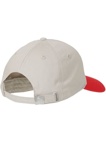 Fußballverein 1. FC Köln Cap "Cap Erster Fußball-Club" in Beige