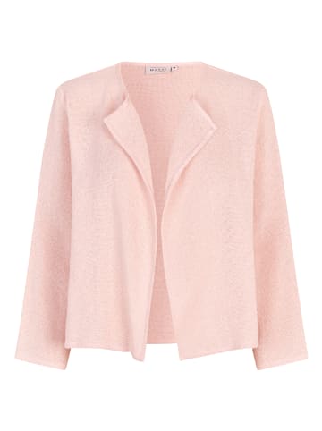 MASAI  Blusenjacke MaJulitta in Mauve Chalk