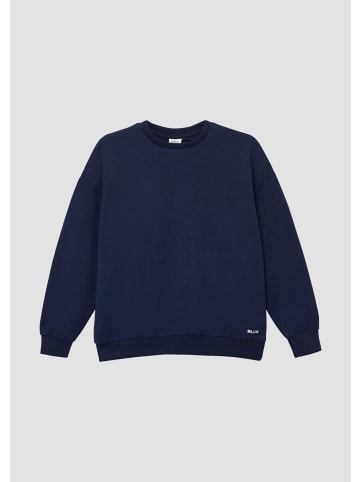 s.Oliver Sweatshirt in 5952_navy