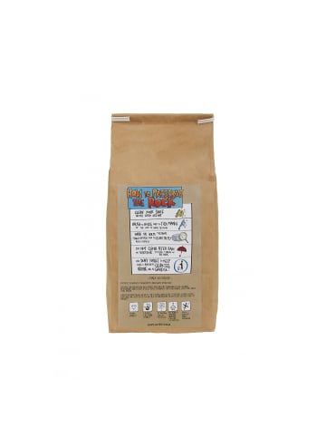 E9 Chalk Strong Hero-Chalk in Beige