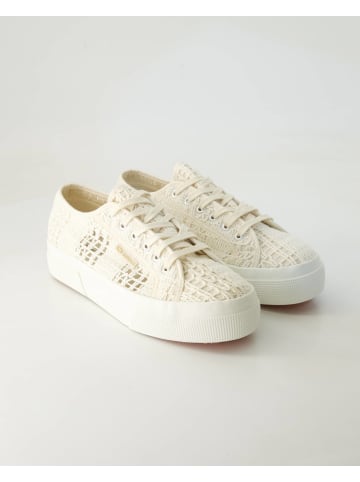 Superga Sneaker low in Weiß