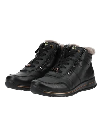 ara Sneaker OSAKA 2.0 Schwarz