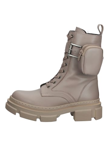 ILC Stiefelette in Taupe