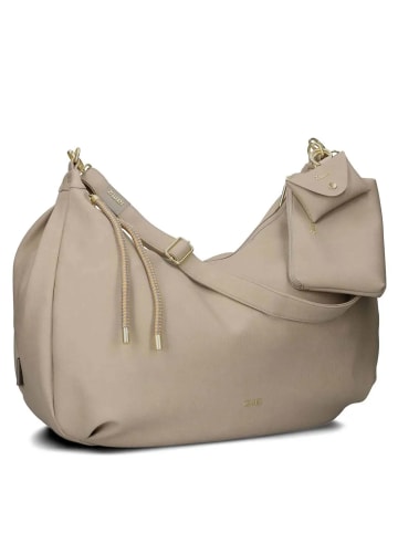 Zwei Lola LO200 - Shopper 47 cm (black) in sand