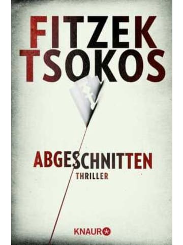 Droemer Buch - Abgeschnitten