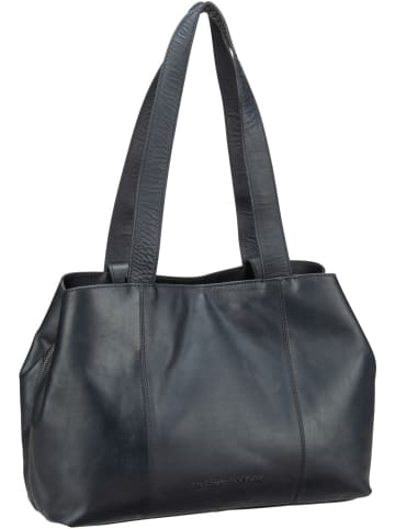 The Chesterfield Brand Handtasche Gail 0987 in Black