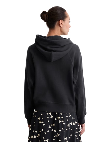 Marc O'Polo Hoodie regular in Deep Night Blue