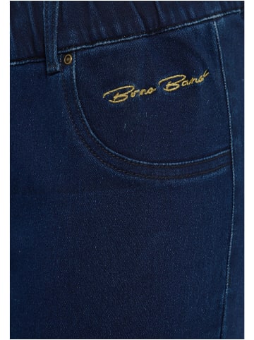 Bruno Banani Jeggings Bolton in Navy