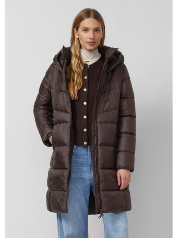 s.Oliver Outdoor-Mantel in 8945_braun