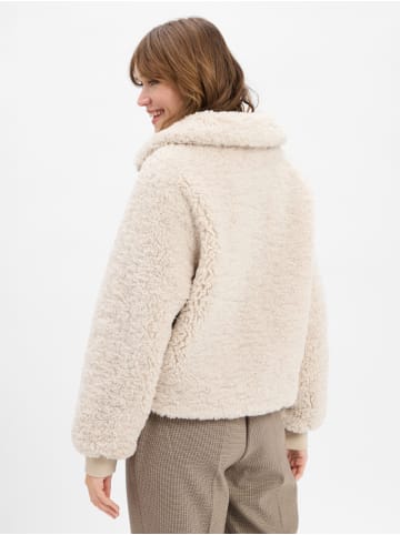 Marc O'Polo Jacken in ecru