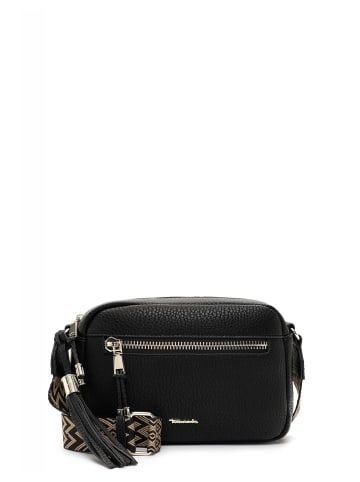 Tamaris Umhängetasche TAS Carissa in black