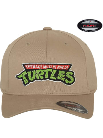 Teenage Mutant Ninja Turtles Cap in Khaki