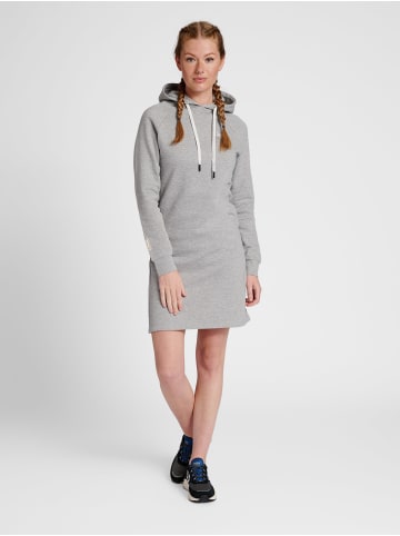 Hummel Kleid Hmlgg12 Damen in GREY MELANGE