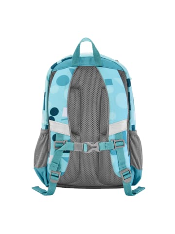Step by Step Kiga Maxi Kindergartenrucksack 34 cm in Teddy Carlo
