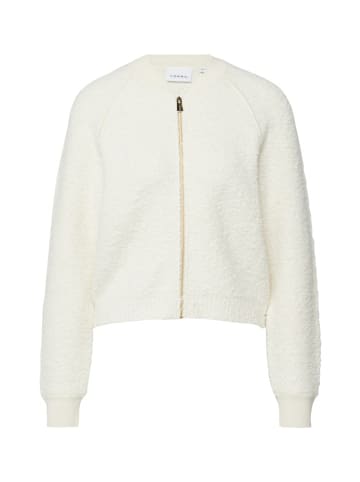 comma Strickjacke für Damen in uni