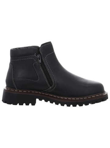 Josef Seibel Stiefeletten in schwarz