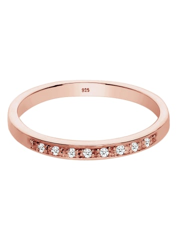 Elli Ring für Damen in silber