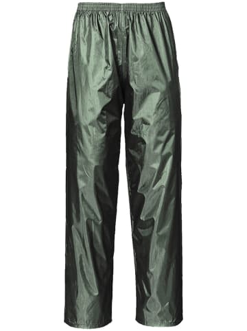 TERRAX Bundhose in oliv