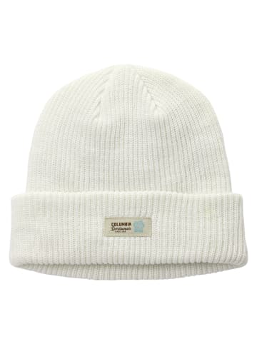 Columbia Lost Lager™ II Beanie in Weiß