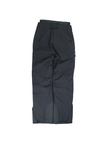 Jack Wolfskin Hose Snow Summit Pants Felix Neureuther in Grau