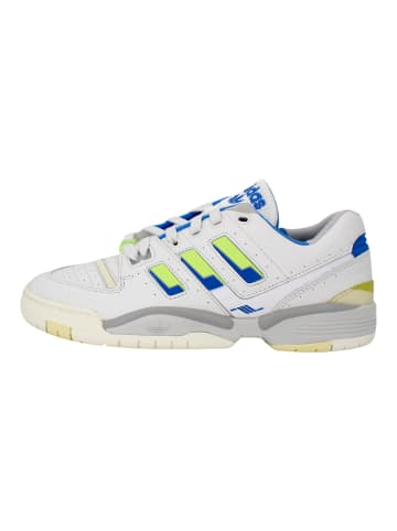 adidas Sneaker Torsion Comp in Weiß