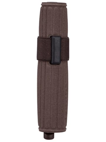 Secrid Geldbörse Bandwallet LIBA in Brown-Brown