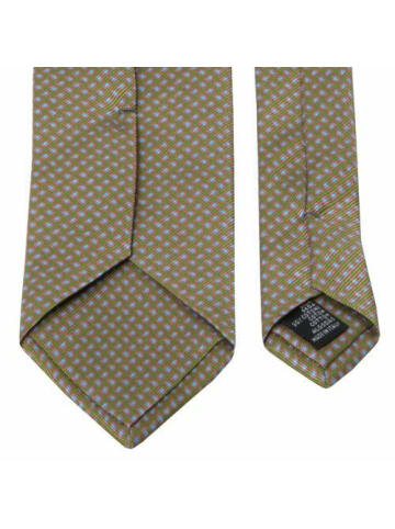 BGents Krawatte für Herren in grün