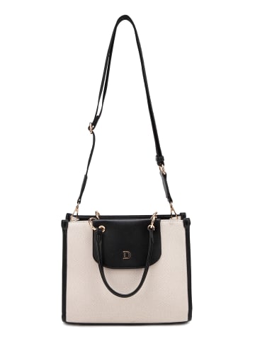 DIANA Handtasche in BLACK