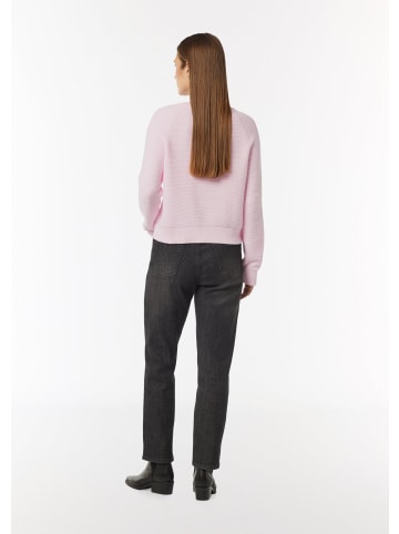 comma Strickjacke in 4014_rosa