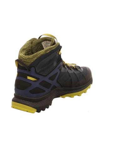 AKU Wanderschuh in schwarz