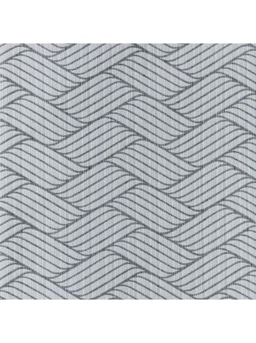 Erwin Müller Sessel- und Sofaschoner in anthrazit