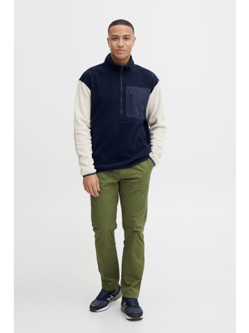 BLEND Troyer BHSweatshirt in Blau