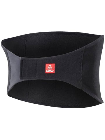 Löffler Nierengut in Schwarz