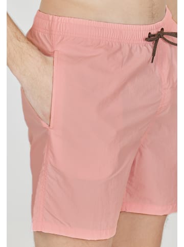 Cruz Badehose Clemont in 4210 Rose Shadow