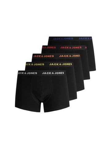Jack & Jones Boxer anliegend für Herren in schwarz