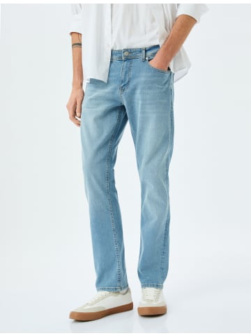 KOTON Jeans in Hellindigo