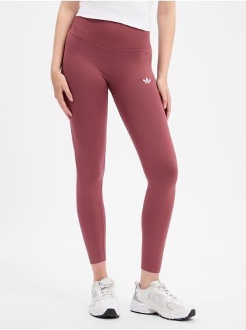adidas Originals Leggings in rosenholz