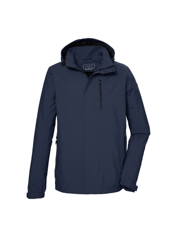 Killtec KOS 52 MN JCKT in Blau3024