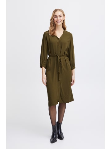 Fransa FRHaida regular fit in Dark Olive