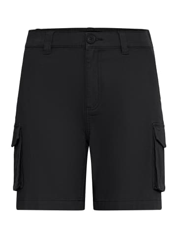 Oxmo Bermudas OXKVINNE in Schwarz