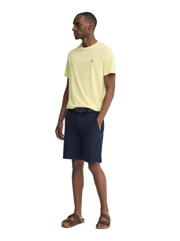 Polo Club T-Shirt RIGBY GO TSHIRT SS VO in Lichtgelb