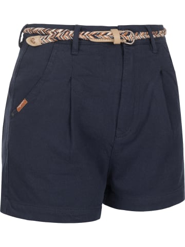 ragwear Shorts Sorenn Intl. in Navy