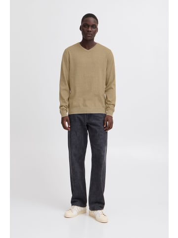 BLEND Strickpullover BHBruton in Braun