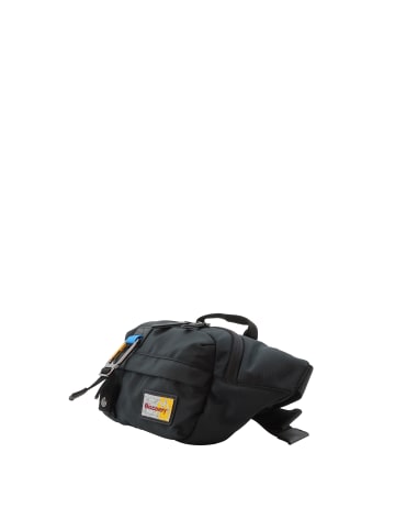 Discovery Gürteltasche Icon in Black
