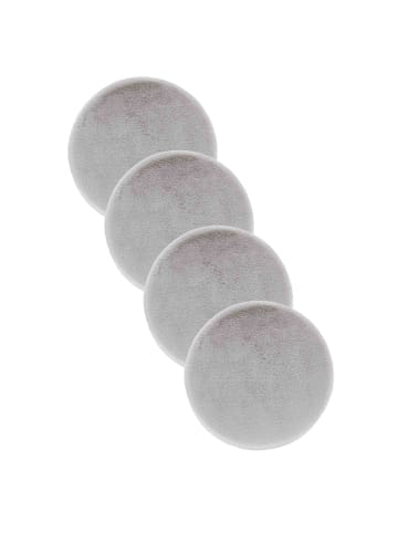 Astra Sitzfell ELDA in Silber